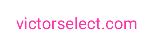 Victor's Select Logo